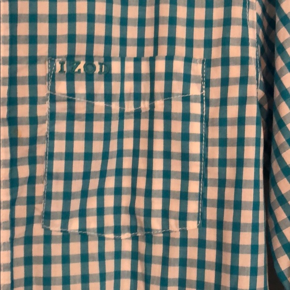Boys Dress Shirt - Picture 2 of 3
